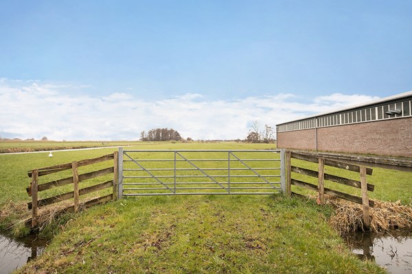 Foto - Verkocht: Hoogeind 74, 3465 HD Driebruggen