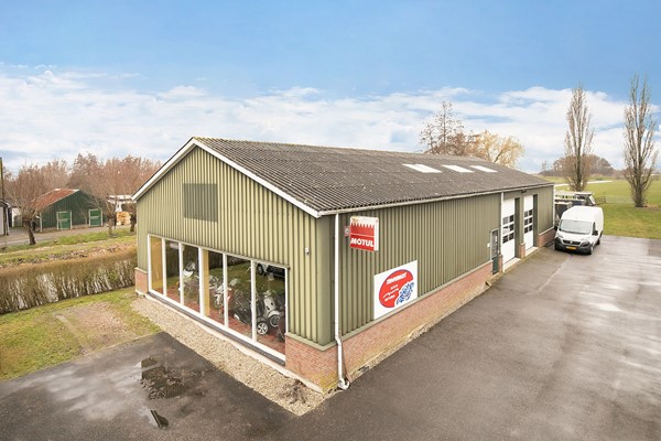Foto - Verkocht: Hoogeind 74, 3465 HD Driebruggen