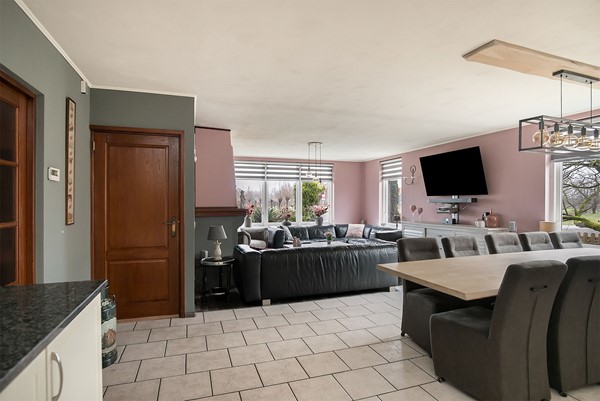 Foto - Verkocht: Hoogeind 74, 3465 HD Driebruggen