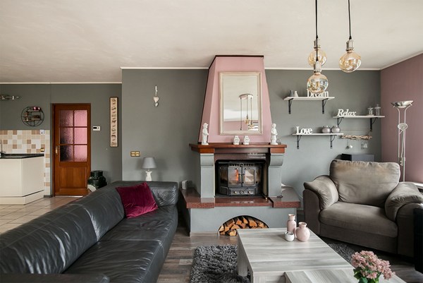 Foto - Verkocht: Hoogeind 74, 3465 HD Driebruggen