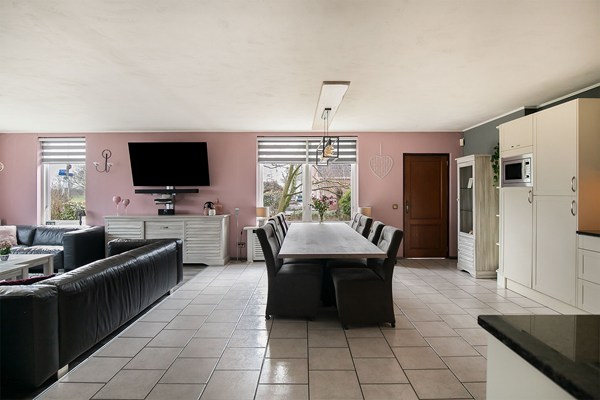Foto - Verkocht: Hoogeind 74, 3465 HD Driebruggen