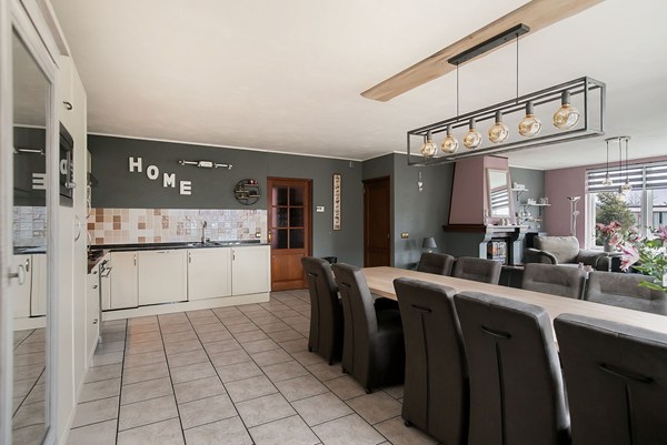 Foto - Verkocht: Hoogeind 74, 3465 HD Driebruggen
