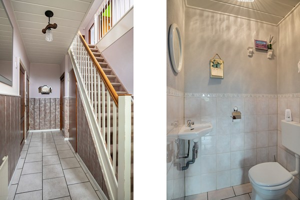 Foto - Verkocht: Hoogeind 74, 3465 HD Driebruggen