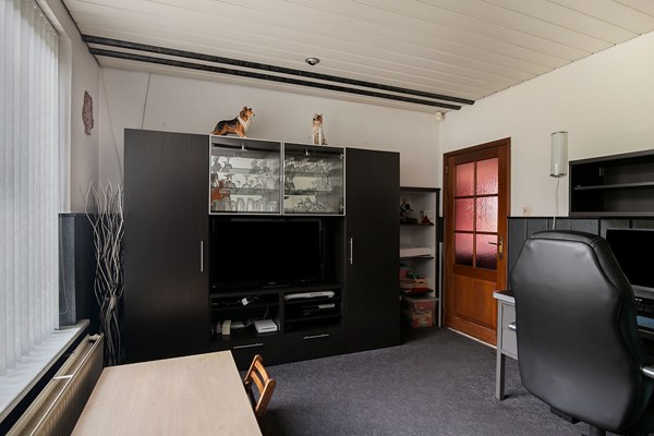 Foto - Verkocht: Hoogeind 74, 3465 HD Driebruggen