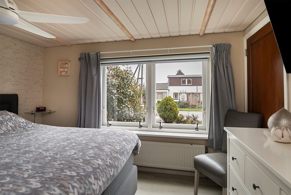 Foto - Verkocht: Hoogeind 74, 3465 HD Driebruggen