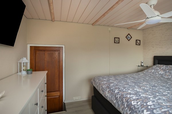 Foto - Verkocht: Hoogeind 74, 3465 HD Driebruggen