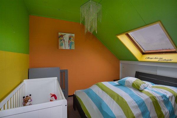 Foto - Verkocht: Hoogeind 74, 3465 HD Driebruggen