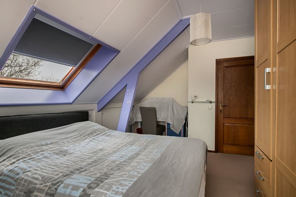 Foto - Verkocht: Hoogeind 74, 3465 HD Driebruggen