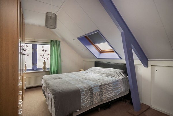 Foto - Verkocht: Hoogeind 74, 3465 HD Driebruggen