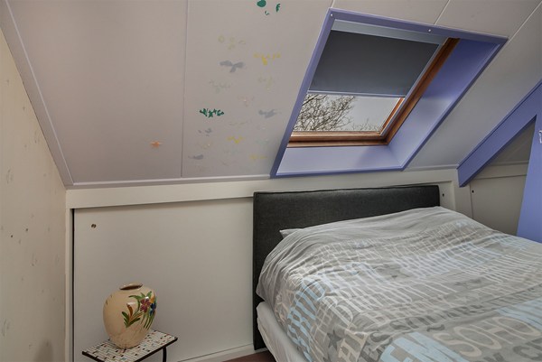 Foto - Verkocht: Hoogeind 74, 3465 HD Driebruggen