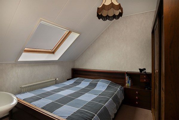 Foto - Verkocht: Hoogeind 74, 3465 HD Driebruggen
