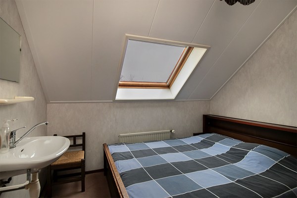 Foto - Verkocht: Hoogeind 74, 3465 HD Driebruggen