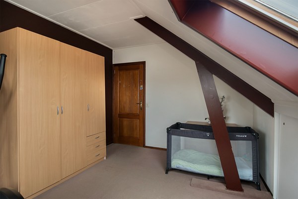 Foto - Verkocht: Hoogeind 74, 3465 HD Driebruggen