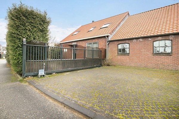 Foto - Verkocht: Hoogeind 74, 3465 HD Driebruggen