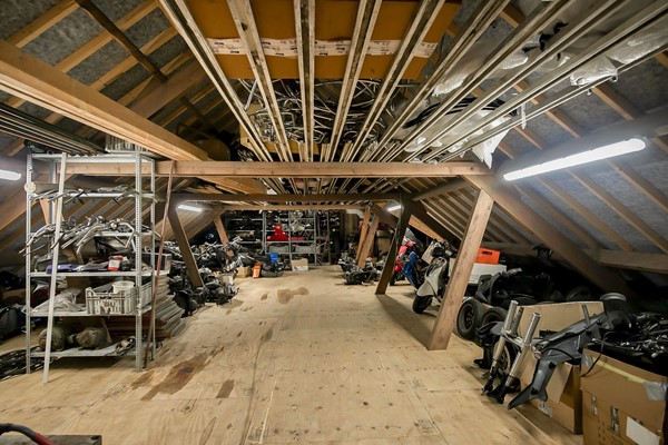 Foto - Verkocht: Hoogeind 74, 3465 HD Driebruggen