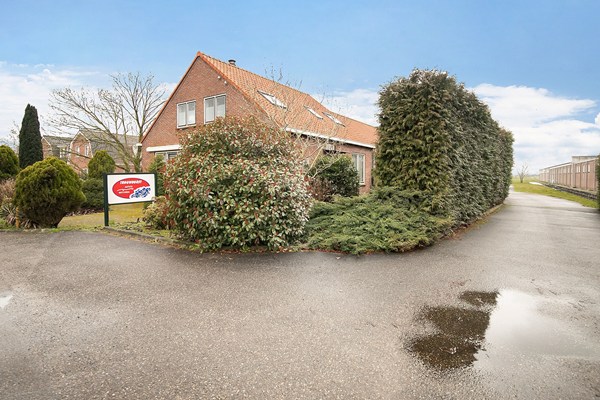 Foto - Verkocht: Hoogeind 74, 3465 HD Driebruggen