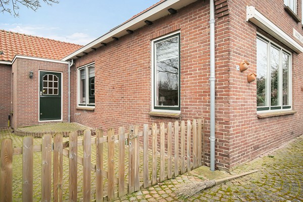 Foto - Verkocht: Hoogeind 74, 3465 HD Driebruggen