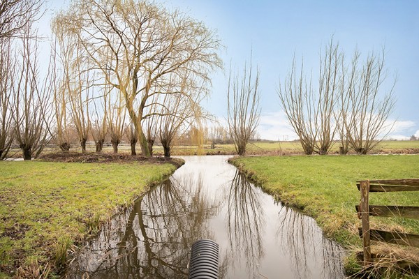 Foto - Verkocht: Hoogeind 74, 3465 HD Driebruggen