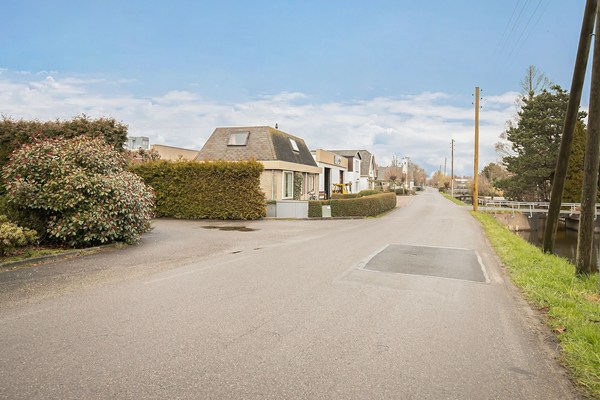 Foto - Verkocht: Hoogeind 74, 3465 HD Driebruggen