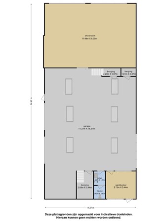 Plattegrond - Hoogeind 74, 3465 HD Driebruggen - https://venumfilestore.blob.core.windows.net/pub/c9020853/6496/4bfc/bea5/d68c0968f25d/137550198_hoog