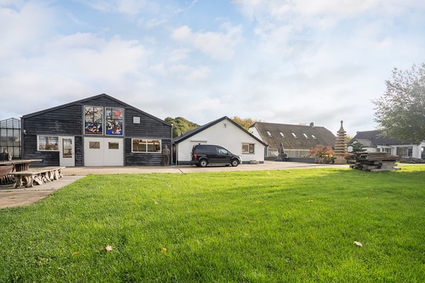 Foto - Verkocht: Harmelerwaard 11, 3481 LB Harmelen