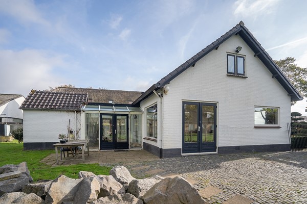Foto - Verkocht: Harmelerwaard 11, 3481 LB Harmelen