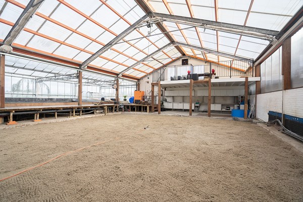 Foto - Verkocht: Harmelerwaard 11, 3481 LB Harmelen