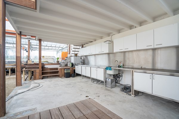 Foto - Verkocht: Harmelerwaard 11, 3481 LB Harmelen
