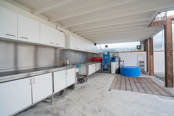 Foto - Verkocht: Harmelerwaard 11, 3481 LB Harmelen
