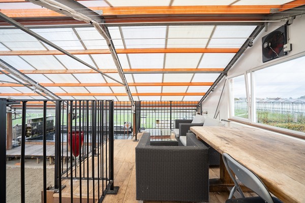 Foto - Verkocht: Harmelerwaard 11, 3481 LB Harmelen