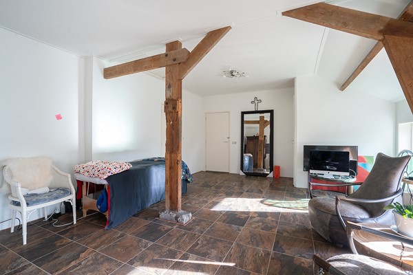 Foto - Verkocht: Harmelerwaard 11, 3481 LB Harmelen