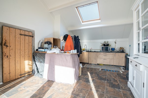Foto - Verkocht: Harmelerwaard 11, 3481 LB Harmelen