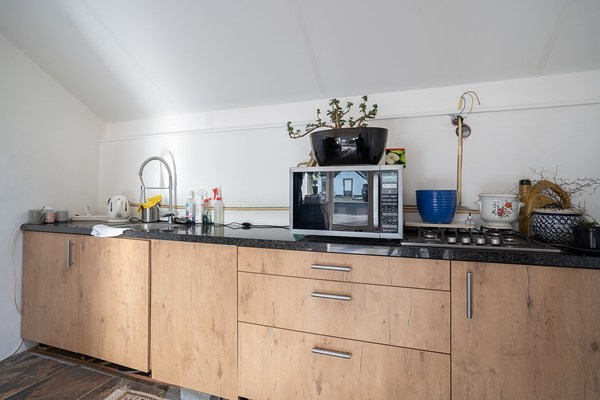 Foto - Verkocht: Harmelerwaard 11, 3481 LB Harmelen