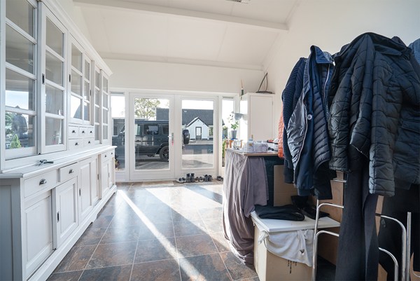 Foto - Verkocht: Harmelerwaard 11, 3481 LB Harmelen