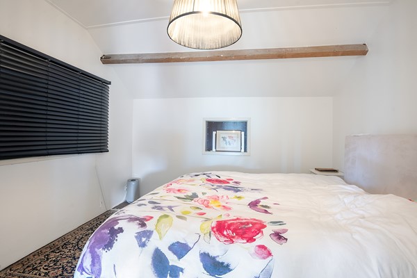 Foto - Verkocht: Harmelerwaard 11, 3481 LB Harmelen