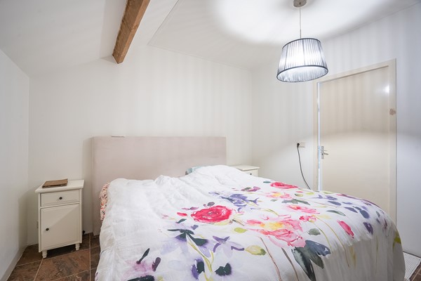 Foto - Verkocht: Harmelerwaard 11, 3481 LB Harmelen