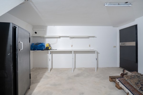 Foto - Verkocht: Harmelerwaard 11, 3481 LB Harmelen