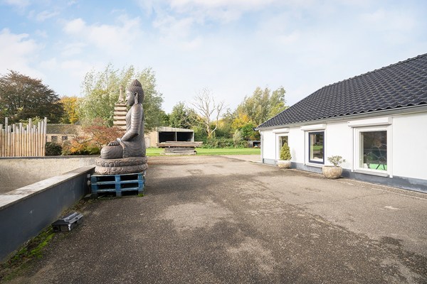Foto - Verkocht: Harmelerwaard 11, 3481 LB Harmelen