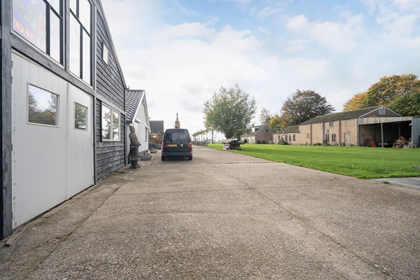 Foto - Verkocht: Harmelerwaard 11, 3481 LB Harmelen