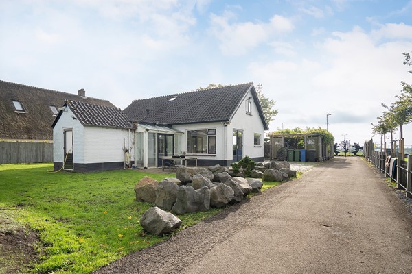Foto - Verkocht: Harmelerwaard 11, 3481 LB Harmelen