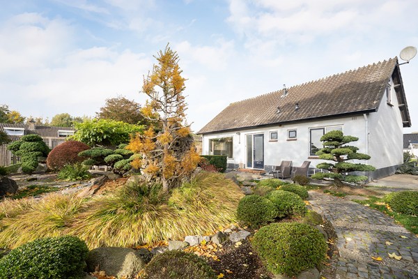Foto - Verkocht: Harmelerwaard 11, 3481 LB Harmelen