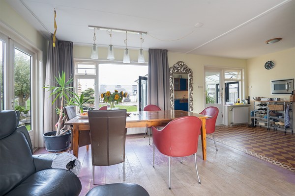 Foto - Verkocht: Harmelerwaard 11, 3481 LB Harmelen