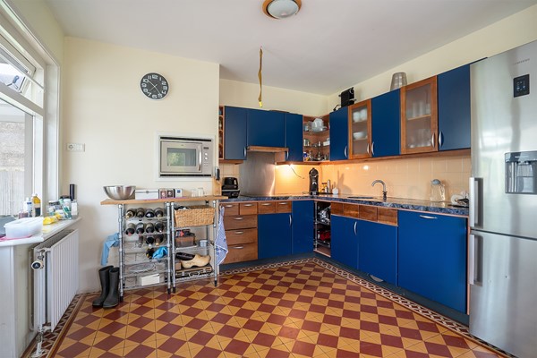 Foto - Verkocht: Harmelerwaard 11, 3481 LB Harmelen