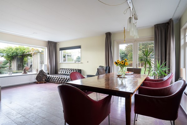 Foto - Verkocht: Harmelerwaard 11, 3481 LB Harmelen