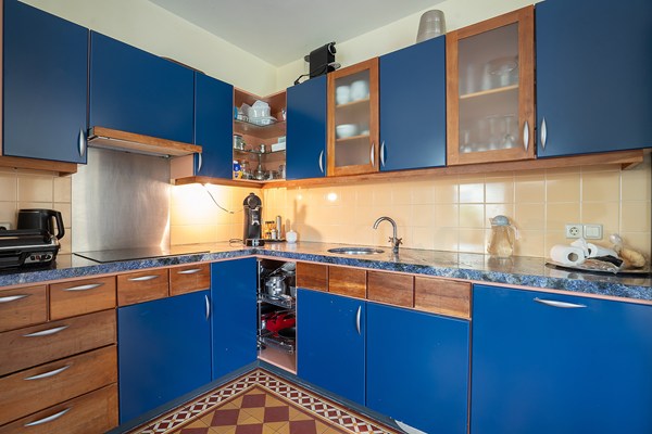 Foto - Verkocht: Harmelerwaard 11, 3481 LB Harmelen