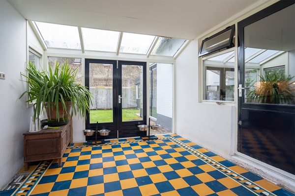 Foto - Verkocht: Harmelerwaard 11, 3481 LB Harmelen