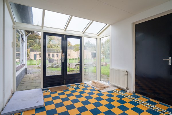 Foto - Verkocht: Harmelerwaard 11, 3481 LB Harmelen