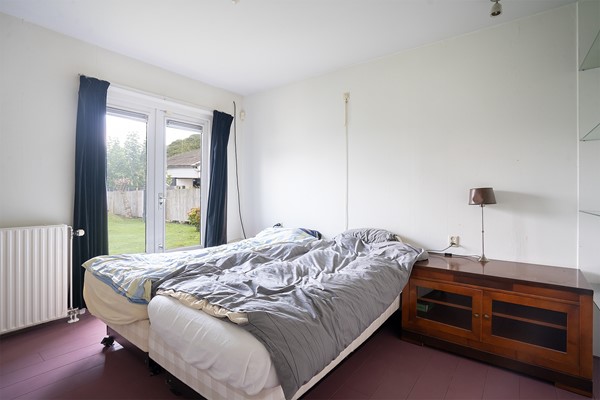 Foto - Verkocht: Harmelerwaard 11, 3481 LB Harmelen
