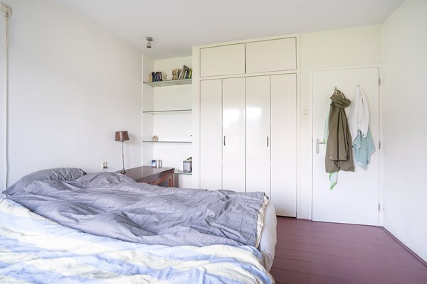 Foto - Verkocht: Harmelerwaard 11, 3481 LB Harmelen