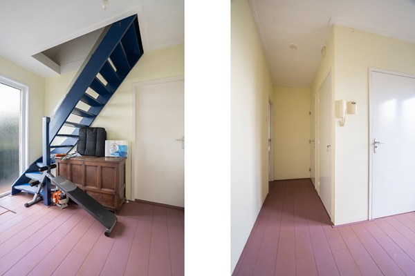 Foto - Verkocht: Harmelerwaard 11, 3481 LB Harmelen
